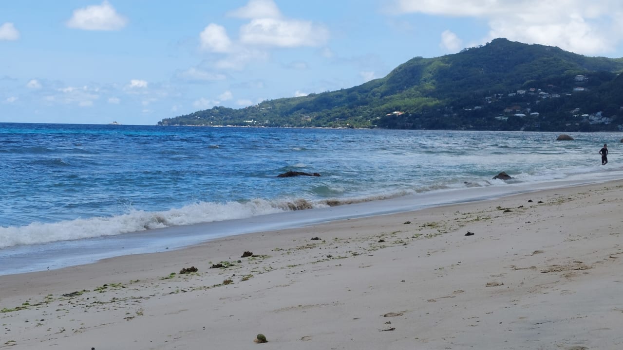 Strand Hotel Casadani