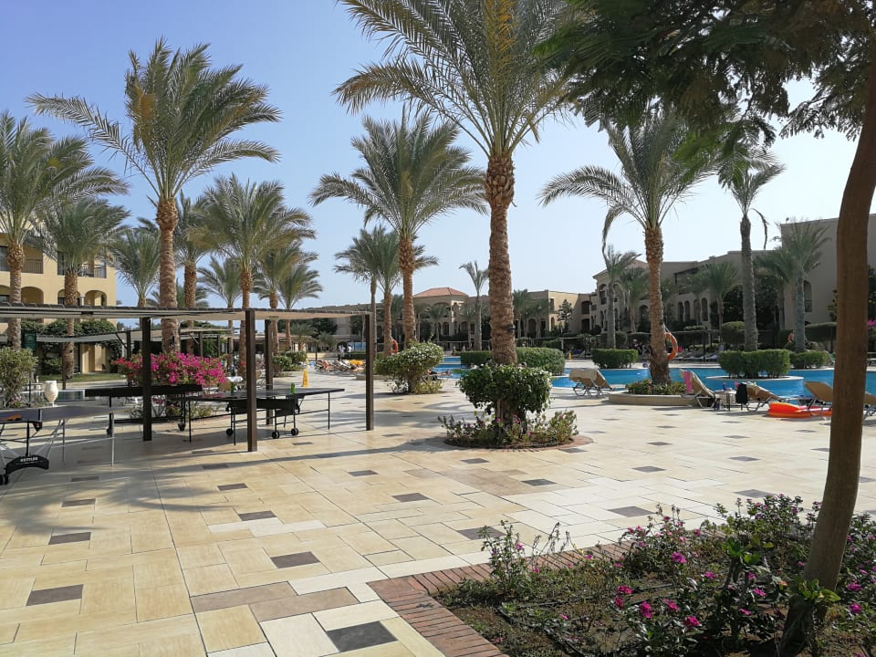 Pool JAZ Aquamarine Resort
