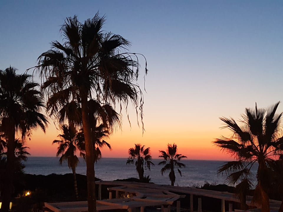 Ausblick Aldiana Club Andalusien