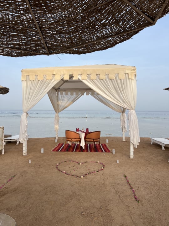 Strand Makadi Spa - Adults only
