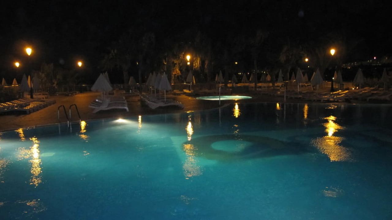 Hotel Sunrise Taro Beach SBH Hotel Taro Beach