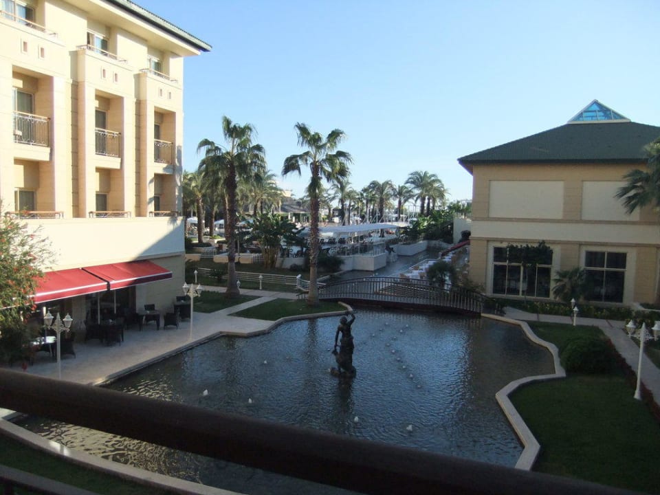 Garten Dobedan Exclusive Hotel And Spa