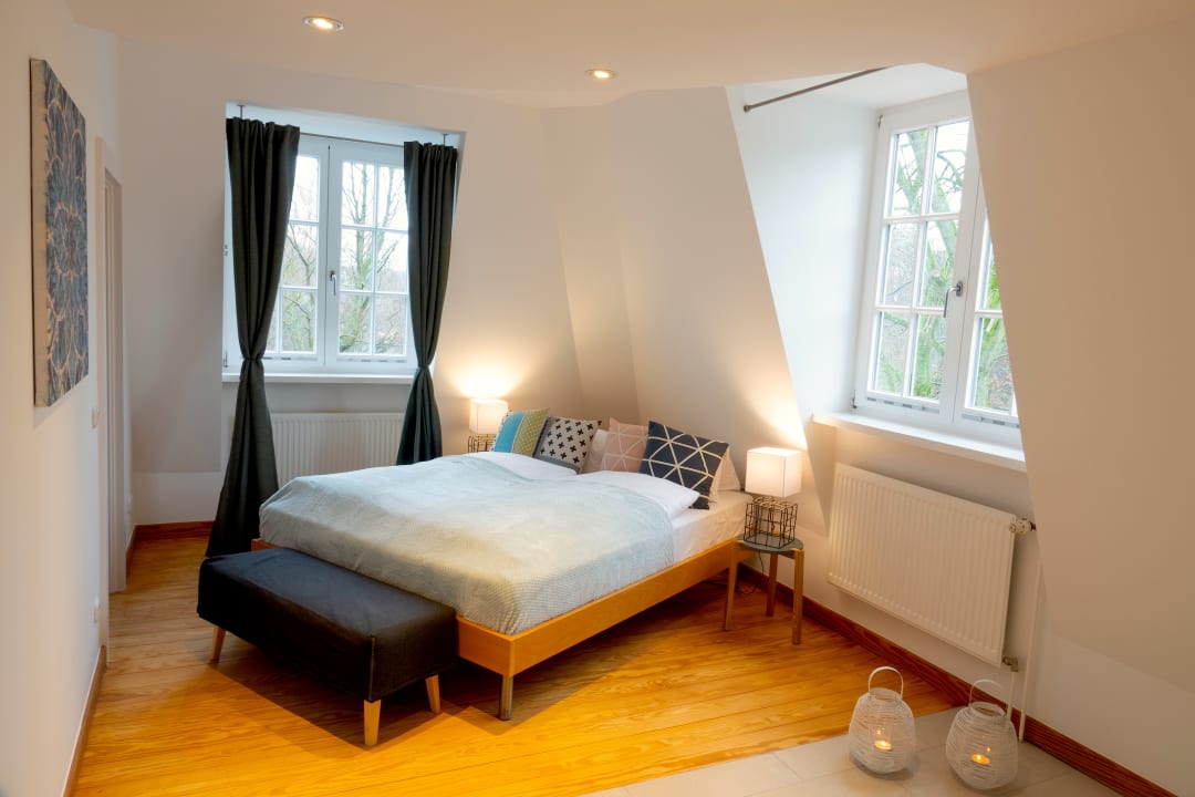 Zimmer Villago