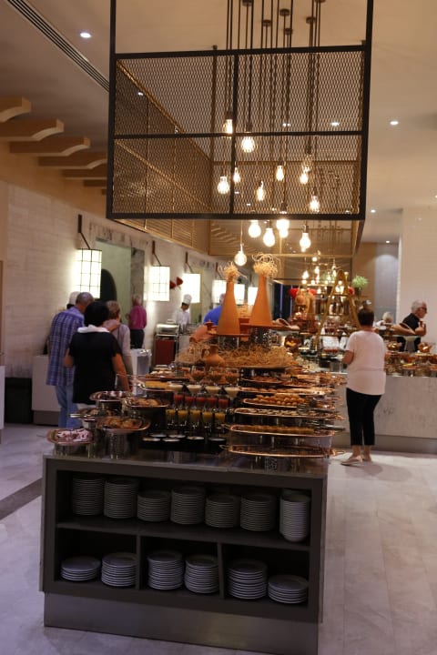 Gastro Acanthus Cennet Barut Collection