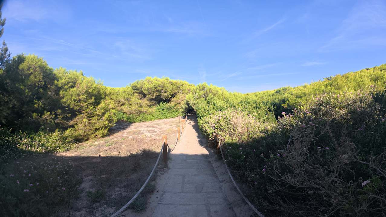 Strand Iberostar Selection Albufera Park