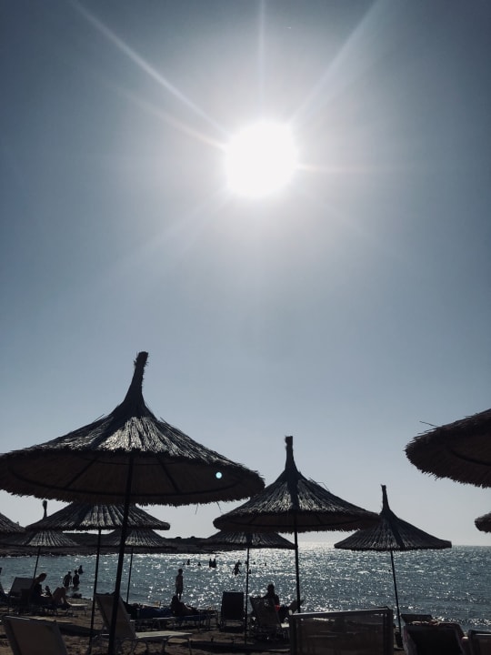 Strand Aquasis De Luxe Resort & Spa
