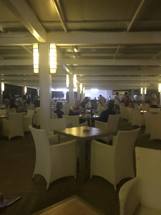 Gastro Sultan of Dreams Hotel & Spa