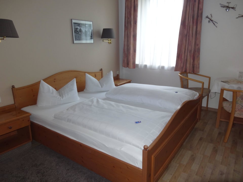 Neu Hotel Deutsches Haus / Anno 1898