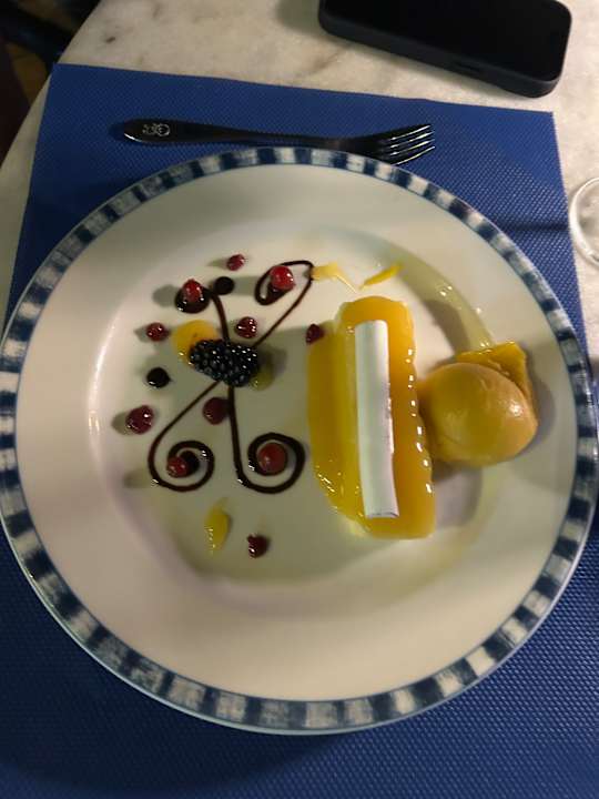 Gastro Rixos Premium Magawish Suites & Villas