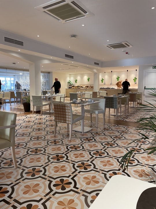 Gastro H10 Ocean Dunas - Adults only