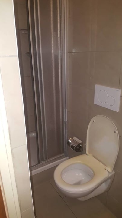 Zimmer Hotel Atlas Sport