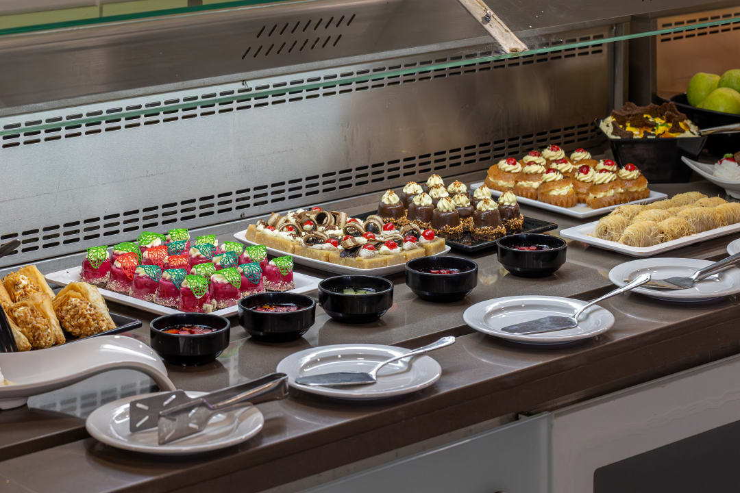 Gastro Akti Palace Resort & Spa