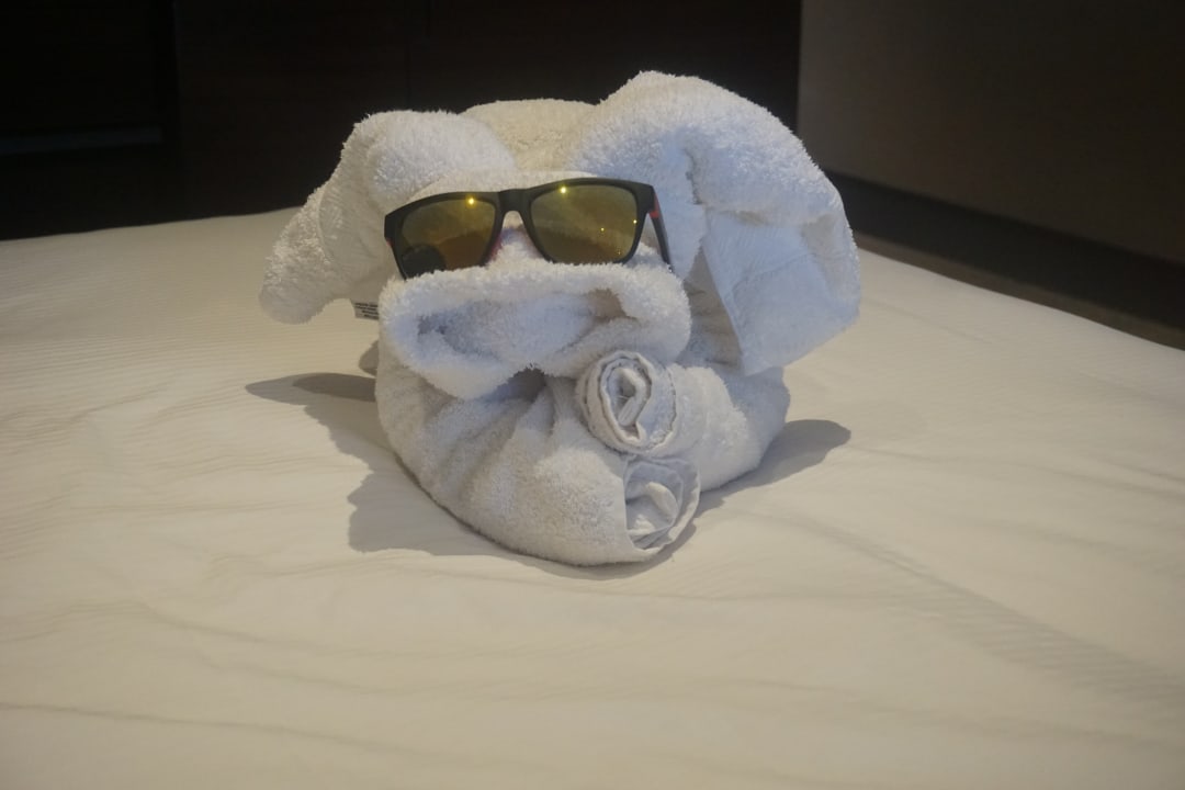 Zimmer Rixos Al Mairid Ras Al Khaimah