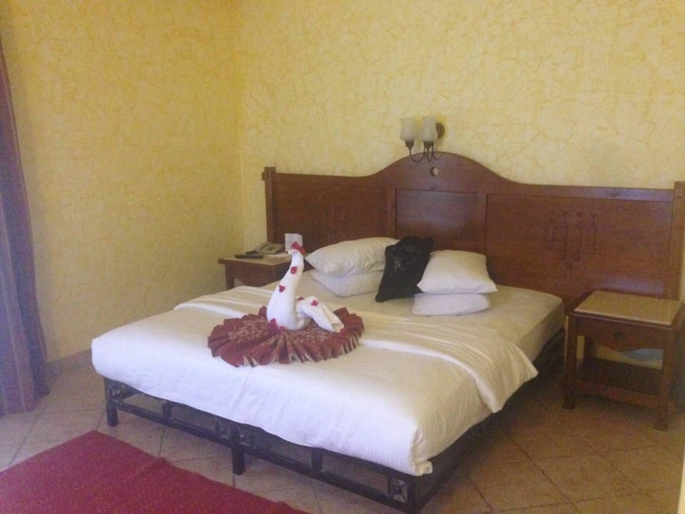 Zimmer Charmillion Sea Life Resort