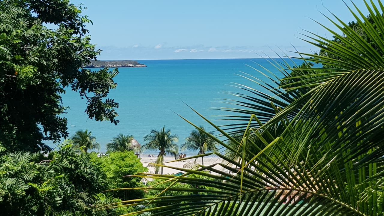 Ausblick Grand Decameron Panama, A Trademark All Inclusive Resort