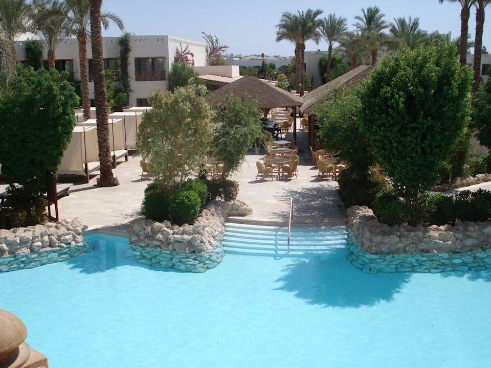 Little Italie Ghazala Gardens