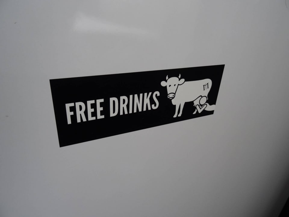 Minibar DORMERO Hotel Hannover