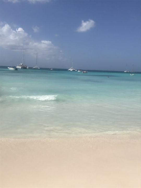 Strand Villas Bavaro Resort & Spa