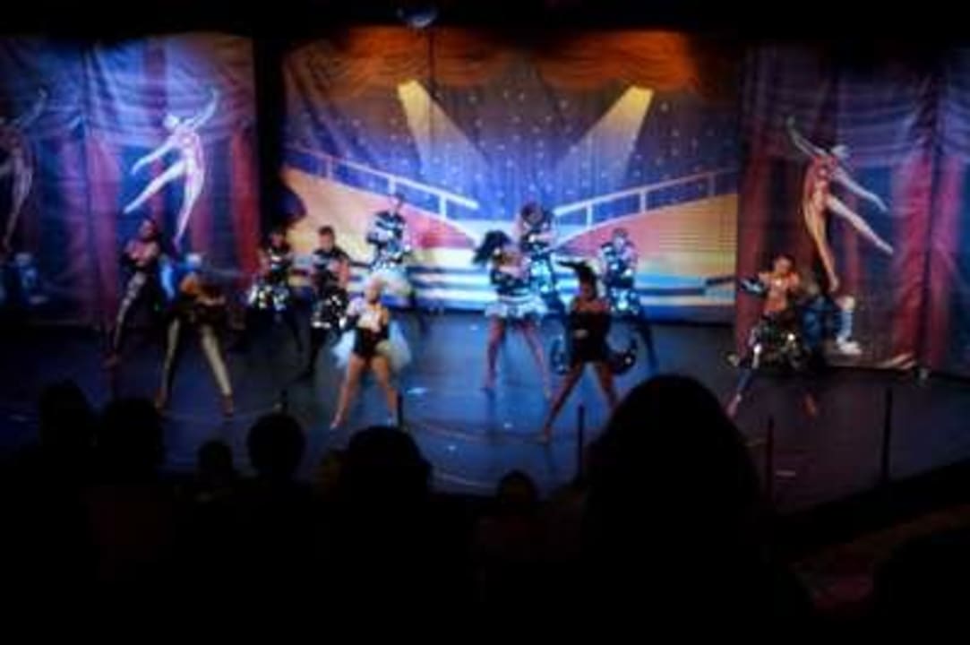 Abendveranstaltung Sentido Trendy Verbena Beach