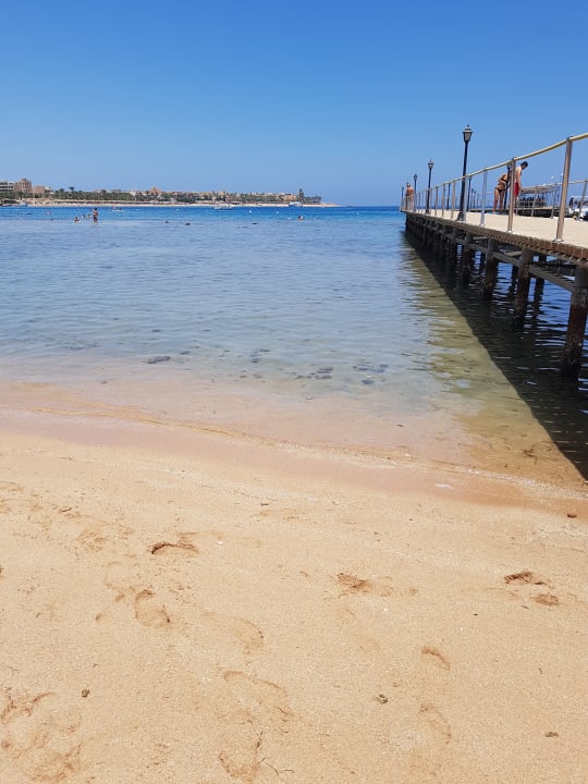 Strand Jaz Makadina