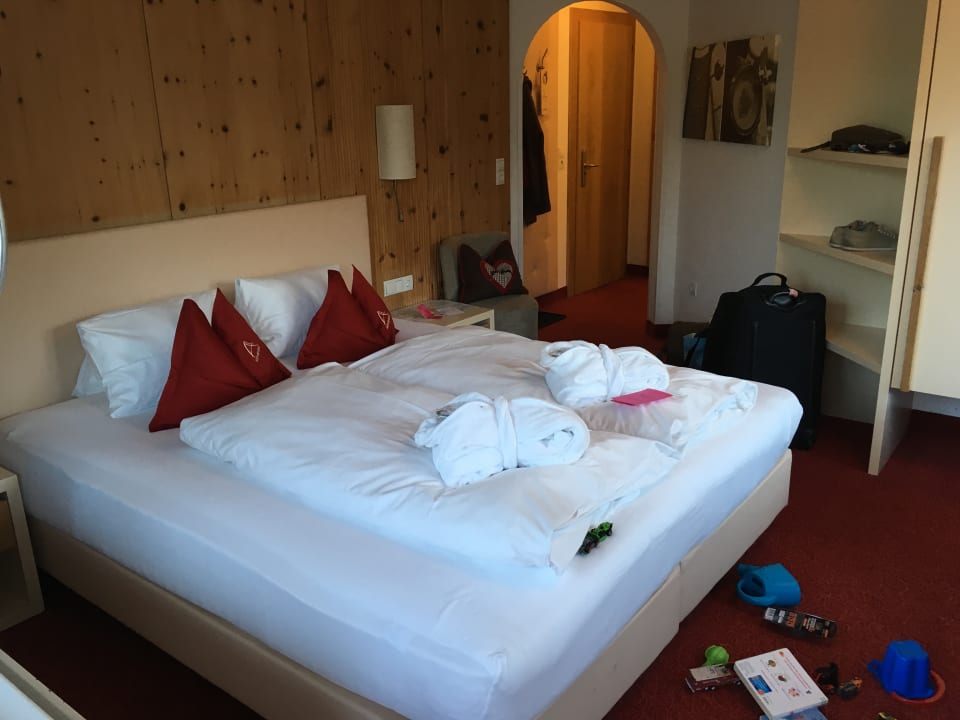 Zimmer Mia Alpina . Zillertal Family Retreat