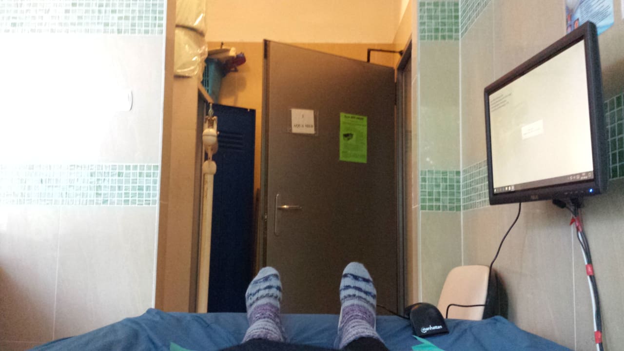 Sonstiges Hotel Awangardia