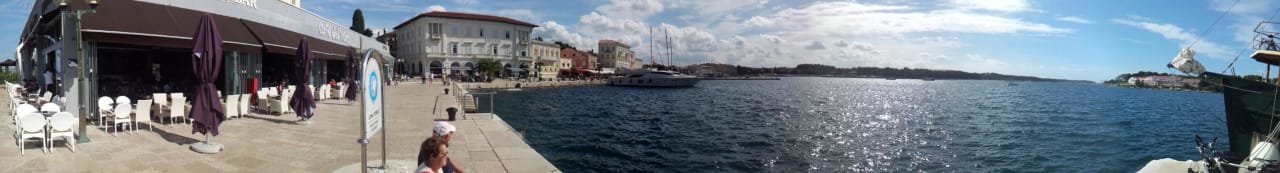 Promenade  Valamar Riviera Hotel & Residence