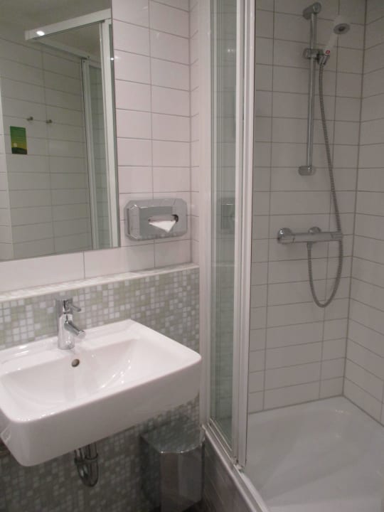 Bad MEININGER Hotel Berlin Hauptbahnhof