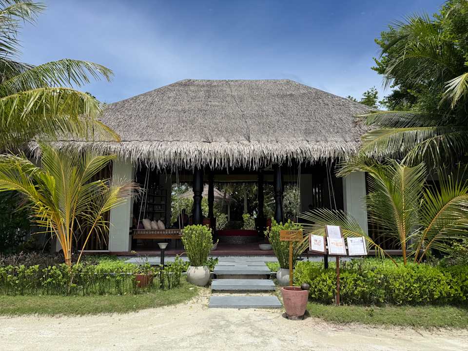 Sport & Freizeit OBLU SELECT at Sangeli Island