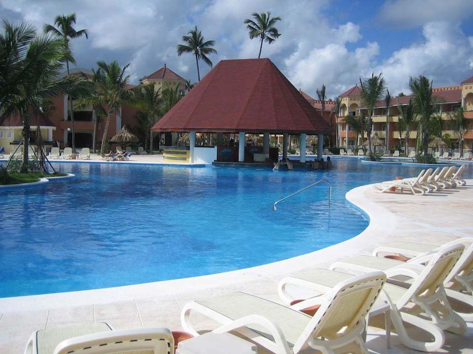 Pool Bahia Principe Luxury Ambar