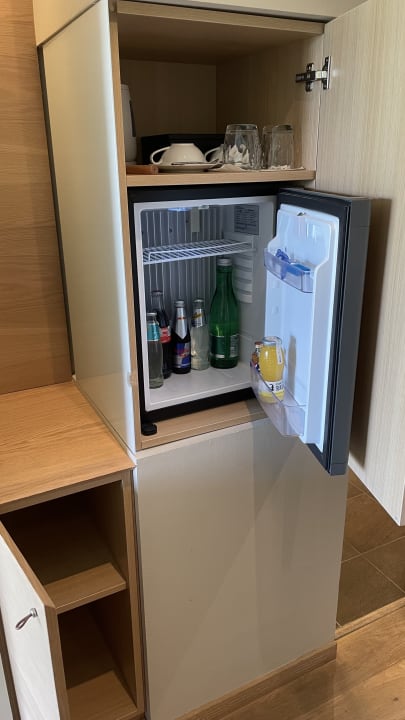 Zimmer Alpeiner Nature Resort Tirol