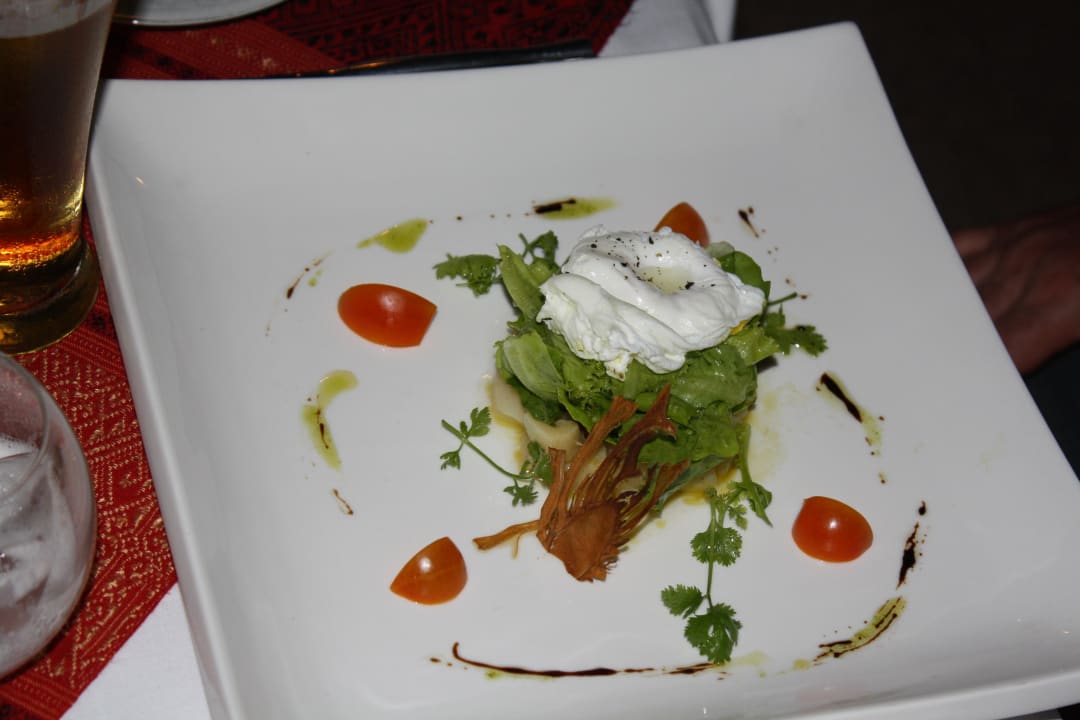 Was fürs Auge La Résidence Phou Vao