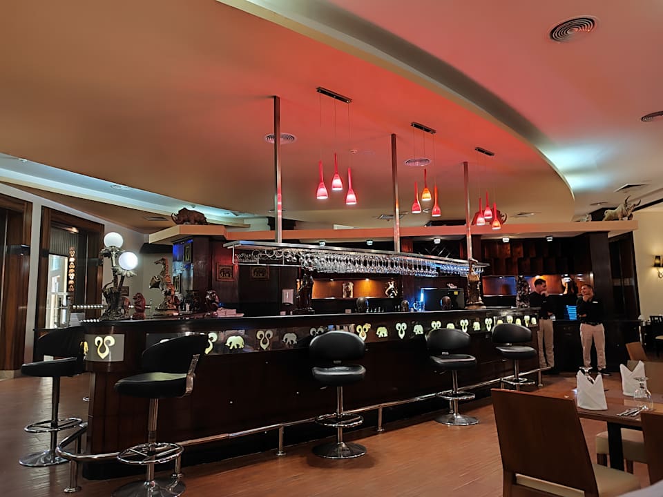 Gastro Pickalbatros Royal Moderna Resort-Sharm El Sheikh