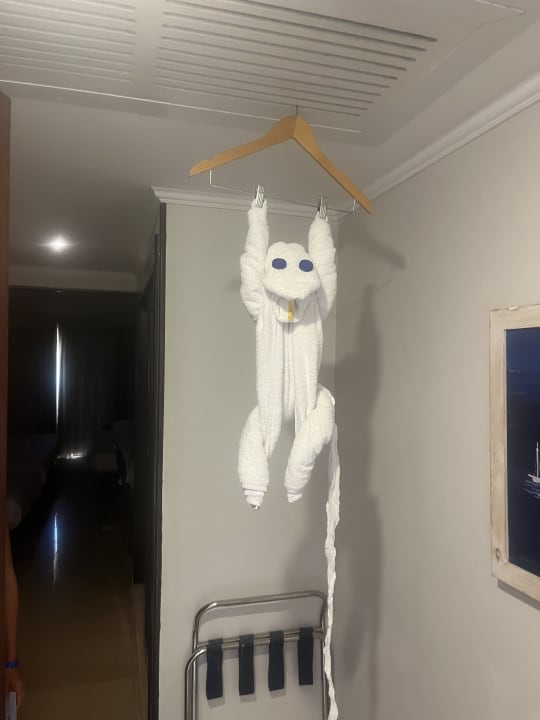 Zimmer Stella Garden Resort & Spa, Makadi Bay