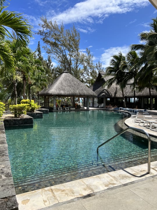 Pool Lagoon Attitude - Adults only