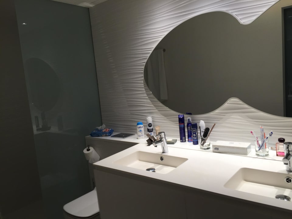 Bad Son Moll Sentits Hotel & Spa