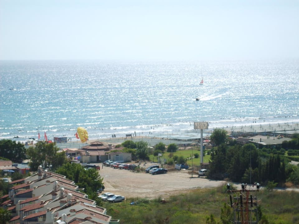 Das Meer Side Alegria Hotel & Spa - Adults only +16