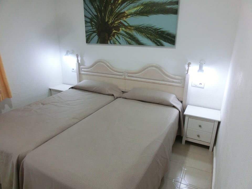 Zimmer Sahara Beach Club