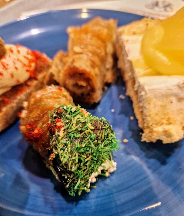 Gastro Mediterranean Resort