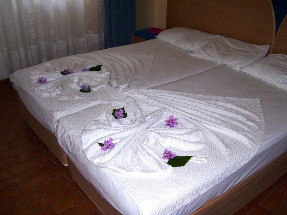 Zimmer Club Sidelya Hotel