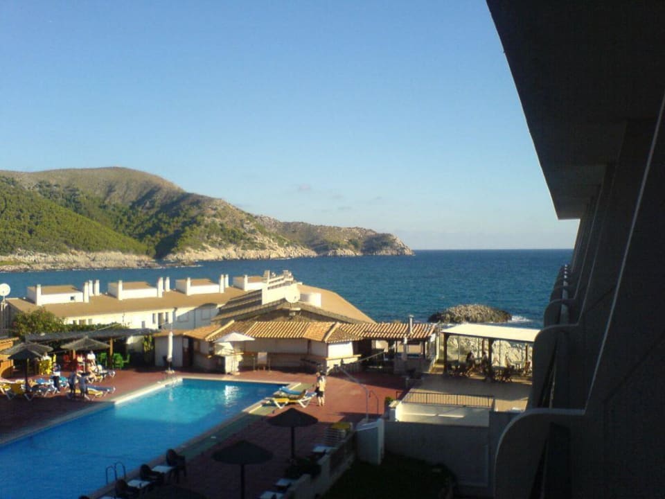 Ausblick HSM Regana - Adults Only