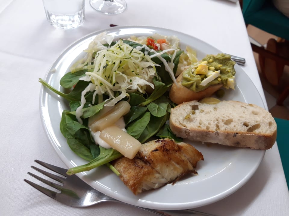 Gastro HSM Calas Park