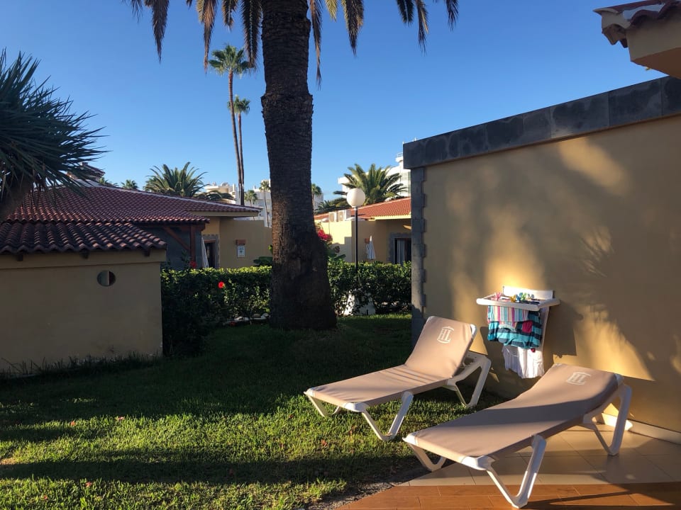 Zimmer HL Miraflor Suites Hotel