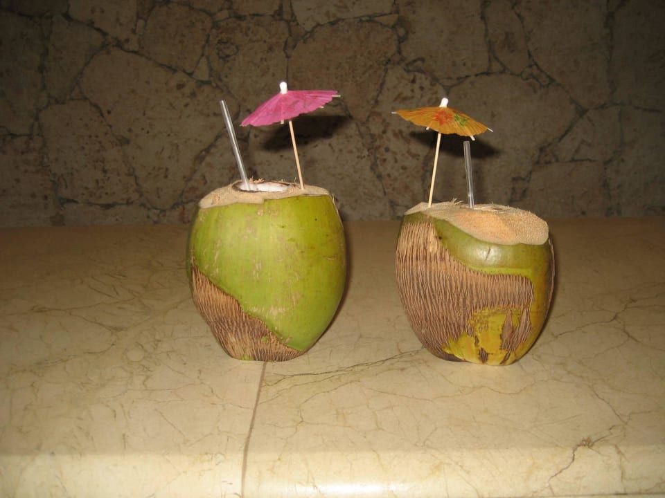 Lecker Grand Palladium Select Bávaro Resort & Spa