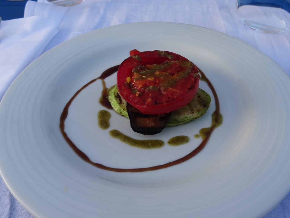 À-la-carte Italian Restaurant Alkoclar Exclusive Alacati