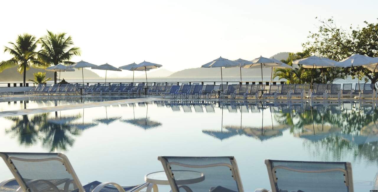 Pool Club Med Rio das Pedras