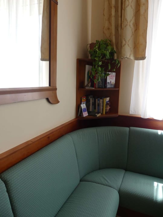 Sonstiges Hotel Komorni Hurka