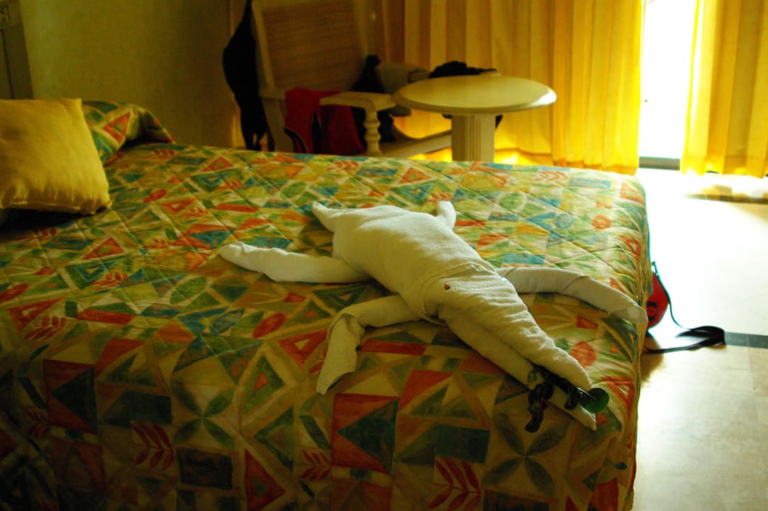 Nicht echt Grand Palladium Kantenah Resort & Spa