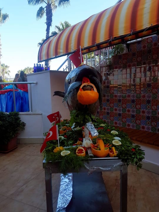 Gastro Hane Family Resort