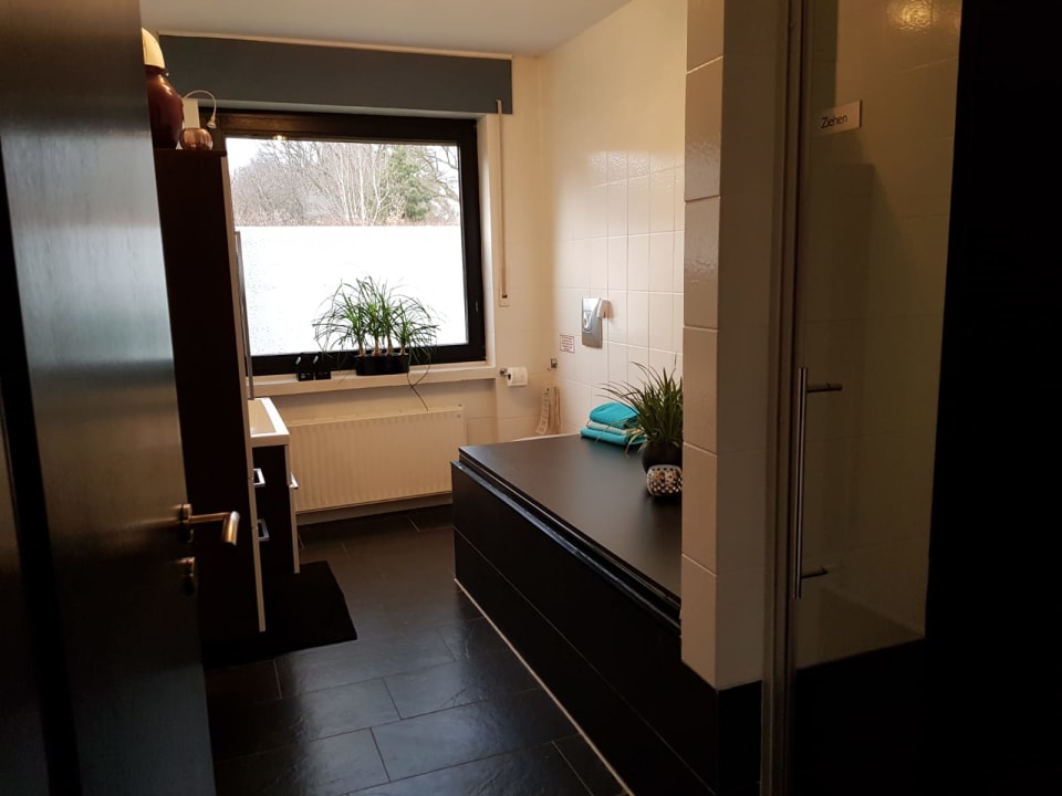 Zimmer Gästehaus Anna